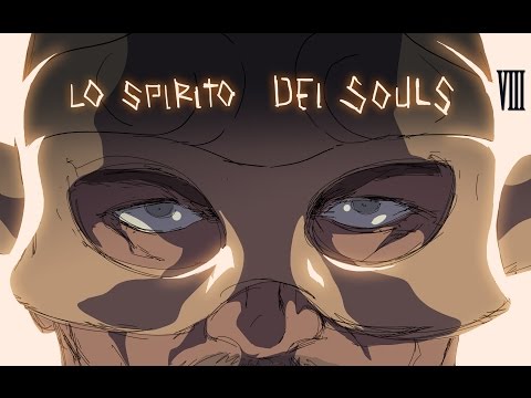 Lords of the Fallen blind run, Lo Spirito dei Souls 8 - "Colpi di Genio"