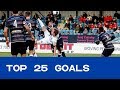 TOP 25 GOALS | Week 46