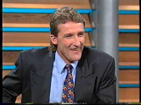 The Best of The Footy Show (AFL) - Vol. 2 (1995) - AFL Footy Show