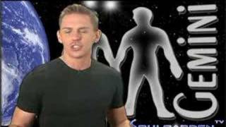 Gemini-Monday, 10/1/2007