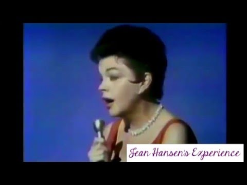 Judy Garland on The Mike Douglas Show - 16 August 1968 [SPECIAL HQ EDITION]