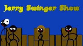 Jerry Swinger Show