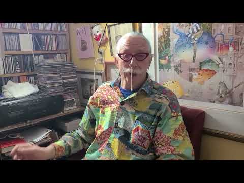 Patch Adams's Annual Reminder to be Foolish