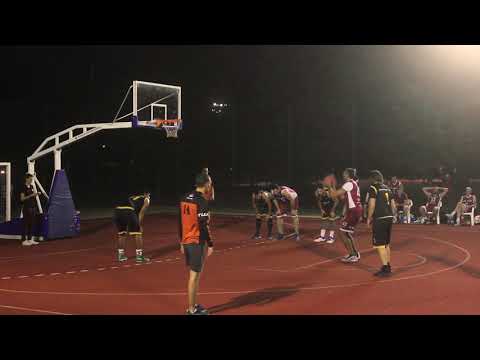 Letnja Liga, polufinale,  Balkan Bet - 4K