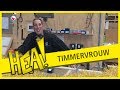 HEA! Timmervrouw Maartje