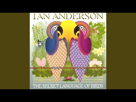 The Secret Language Of Birds, PT II
