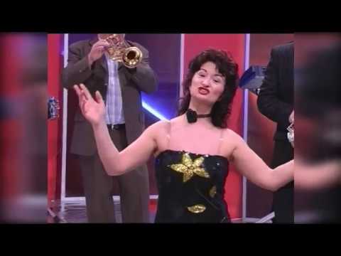 Fanelija Ilin i Orkestar Dukati - Surioara mja (2010)