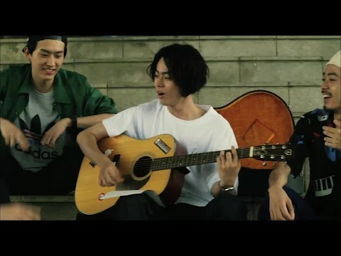菅田将暉、横浜流星、成田凌、杉野遥亮がGReeeeNの名曲「キセキ」を歌う!『キセキ ーあの日のソビトー』予告編