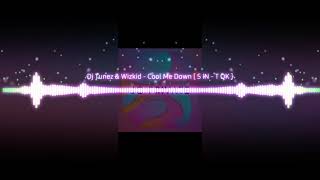 Dj Tunez &amp; Wizkid - Cool me Down [ SIN-TOK]