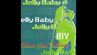 Jelly Baby - Release Your Feelings (Instrumental)
