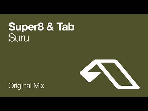 Super8 & Tab - Suru