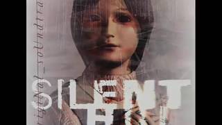 Akira Yamaoka ‎: Silent Hill (Original Soundtrack) (Vinyl Rip)