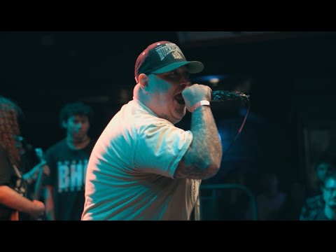 [hate5six] Palehorse - August 04, 2024 (TIHC 2024)