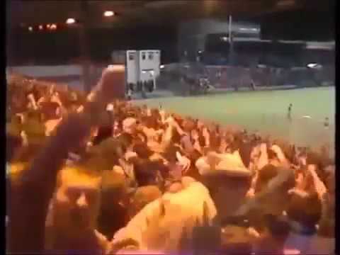 Luton 2 West Ham 0 1/3/89