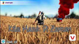 Download lagu Fake Love PUBG Mobile mp3