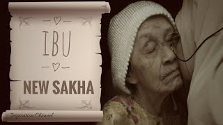 Download lagu IBU (NEW SAKHA) Lirik mp3 Download lagu IBU (NEW SAKHA) Lirik mp3