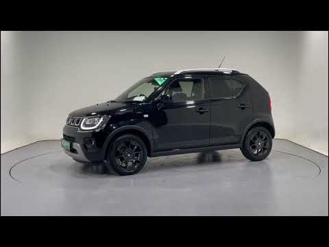 Suzuki Ignis SZT 1.2 Manual hybrid (now with up to - Image 2