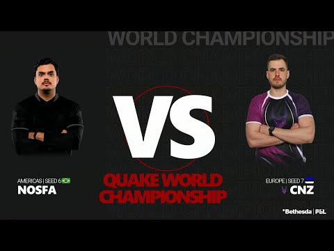 Upper Bracket - Ro24 - nosfa vs cnz