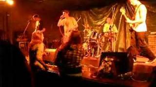 Freedom of Person (New Ves Fest Open air 2011)