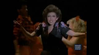 City Nights - Melissa Manchester - Fame TV series