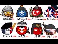 The Strongest Country Of Every Century 1st 21st Explained In 18 Minutes