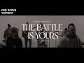 Red Rocks Worship The Battle Is Yours The Other Side Official Music Video