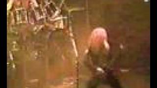 MORBID ANGEL: Fall From Grace - Hollywood, USA 05.08.1993