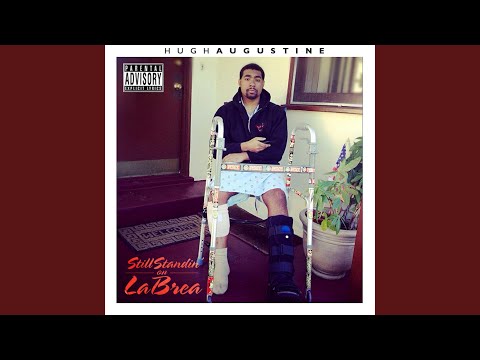 H U G H A U G U S T I N E