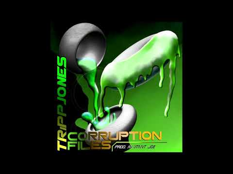 TRiPPJONES - HISTORY TEARS PT. 1 [PROD. MUTANT JOE]