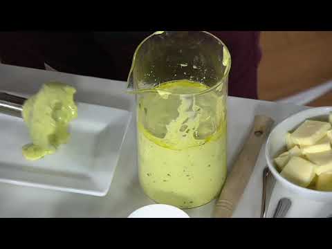 Geoffrey Zakarian 330W Immersion Blender with Attachments on QVC