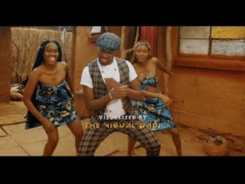 Drimz - Demfu ft. Afunika (Official Music Video)