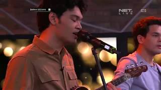 Performance The Overtunes Bukan Sekedar Kata