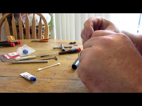 How to replace traxxas Revo E-maxx T-maxx 3 3 axle boot dust covers