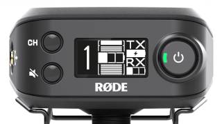 Rode RODELink Filmmaker Kit Overview | Full Compass