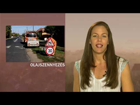 JTV Híradó 2017/37 - 2017.09.17.