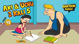 Download lagu EP45: SELUMBONG NGAGA KERJA RUMAH DIBERI PENGAJAR mp3 Download lagu EP45: SELUMBONG NGAGA KERJA RUMAH DIBERI PENGAJAR mp3