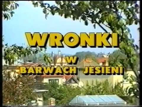 Wronki  w barwach jesieni (1994)