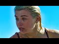SHARK BAIT Death From Below Clip 2022 Shark Attack Horror