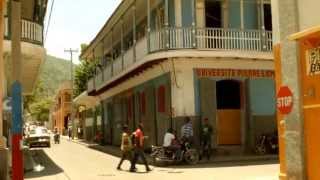 El Haití que no conocemos, Cabo Haitiano