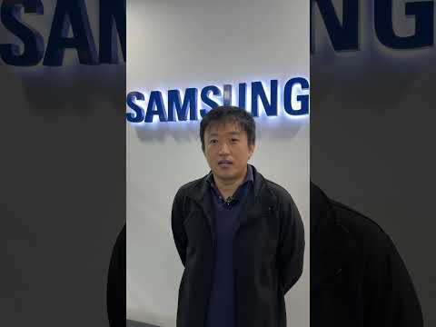 Proyecto Samsung SDS