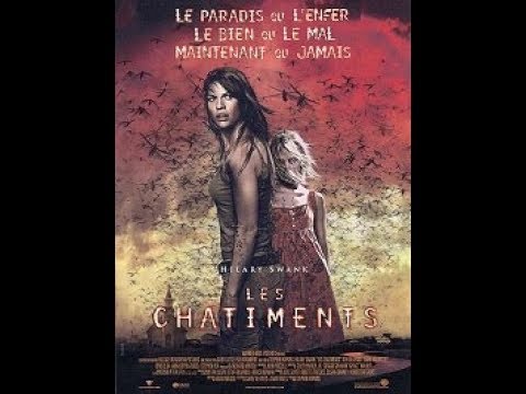 Les châtiments