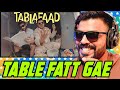RAWAL TABLA FAAD REACTION | AFAIK