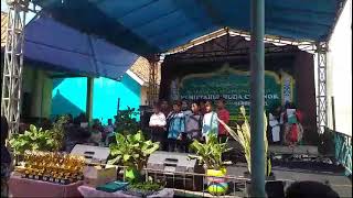 Download lagu kenaikan kelas 3 ke kelas 4 mi miftahul huda cidenok mp3
