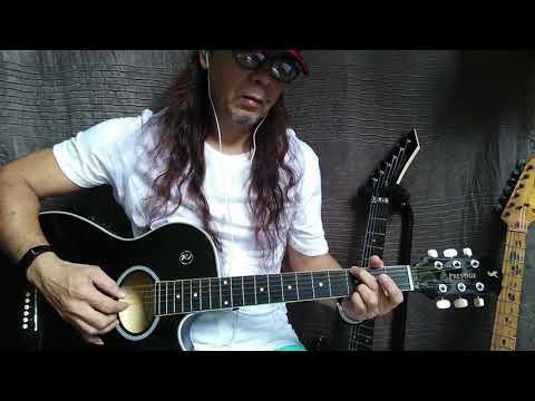 Belladona (acoustic) - UFO