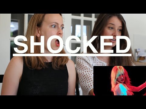 Briar & Juju React to K-Pop 10 - HyunA ft. Jung Il-hoon - Cause I'm God Girl