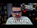 CERN Scientist Goes Viral After Exposing The Illusion We Live In