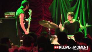 2014.03.27 Hundredth - Desolate (Live in Joliet, IL)