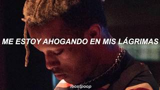 Download lagu XXXTENTACION - Numb (Sub.Español) mp3