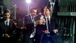HEDLEY "Cha-Ching" directed by Sean Michael Turrell