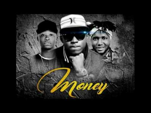 DJ BOB D FT B O C & FREEZLINKS – MONEY (NEW RELEASE 2017)